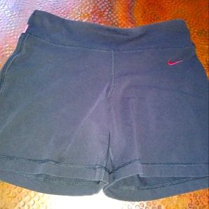 Nike athletic shorts